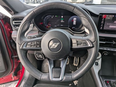 2024 Dodge Hornet R/T