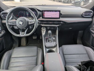 2024 Dodge Hornet R/T Plus