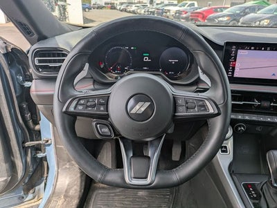 2024 Dodge Hornet R/T Plus