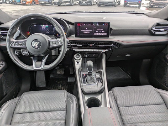 2024 Dodge Hornet R/T Plus