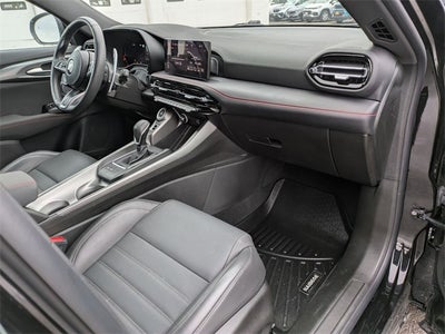 2024 Dodge Hornet R/T Plus