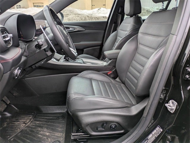 2024 Dodge Hornet R/T Plus