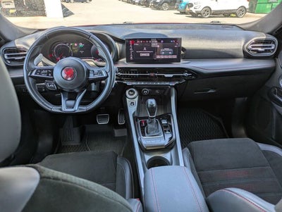 2024 Dodge Hornet R/T Plus