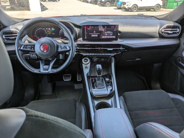 2024 Dodge Hornet R/T Plus