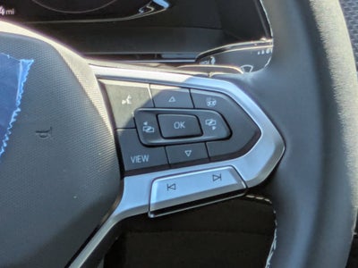 2026 Volkswagen Atlas Cross Sport 2.0T SEL