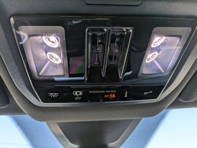 2026 Volkswagen Atlas Cross Sport 2.0T SEL