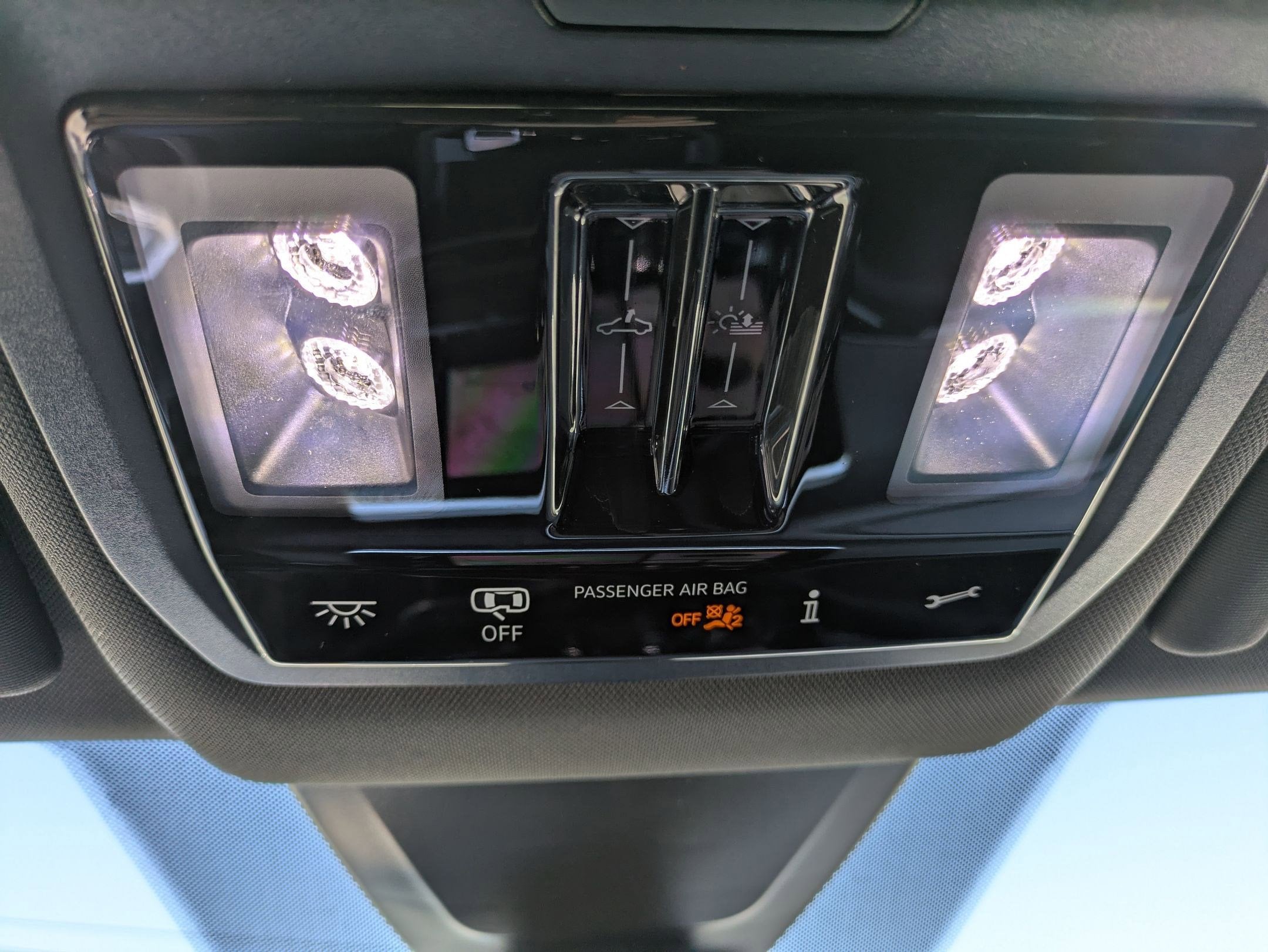 2026 Volkswagen Atlas Cross Sport 2.0T SEL