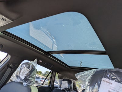 2026 Volkswagen Atlas Cross Sport 2.0T SEL