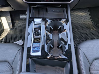 2026 Volkswagen Atlas Cross Sport 2.0T SEL