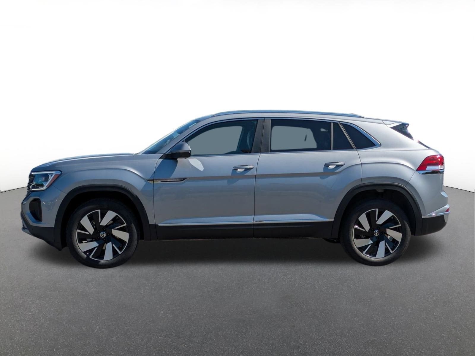 2026 Volkswagen Atlas Cross Sport 2.0T SEL