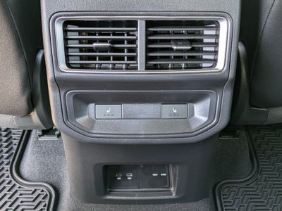 2026 Volkswagen Atlas Cross Sport 2.0T SEL