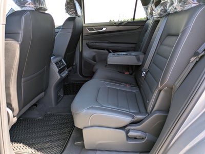 2026 Volkswagen Atlas Cross Sport 2.0T SEL