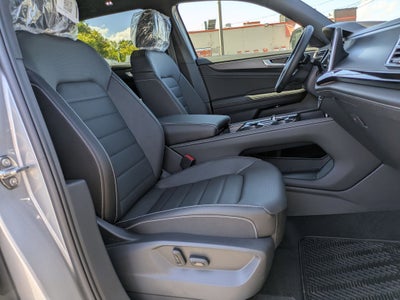 2026 Volkswagen Atlas Cross Sport 2.0T SEL