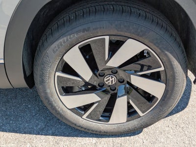 2026 Volkswagen Atlas Cross Sport 2.0T SEL