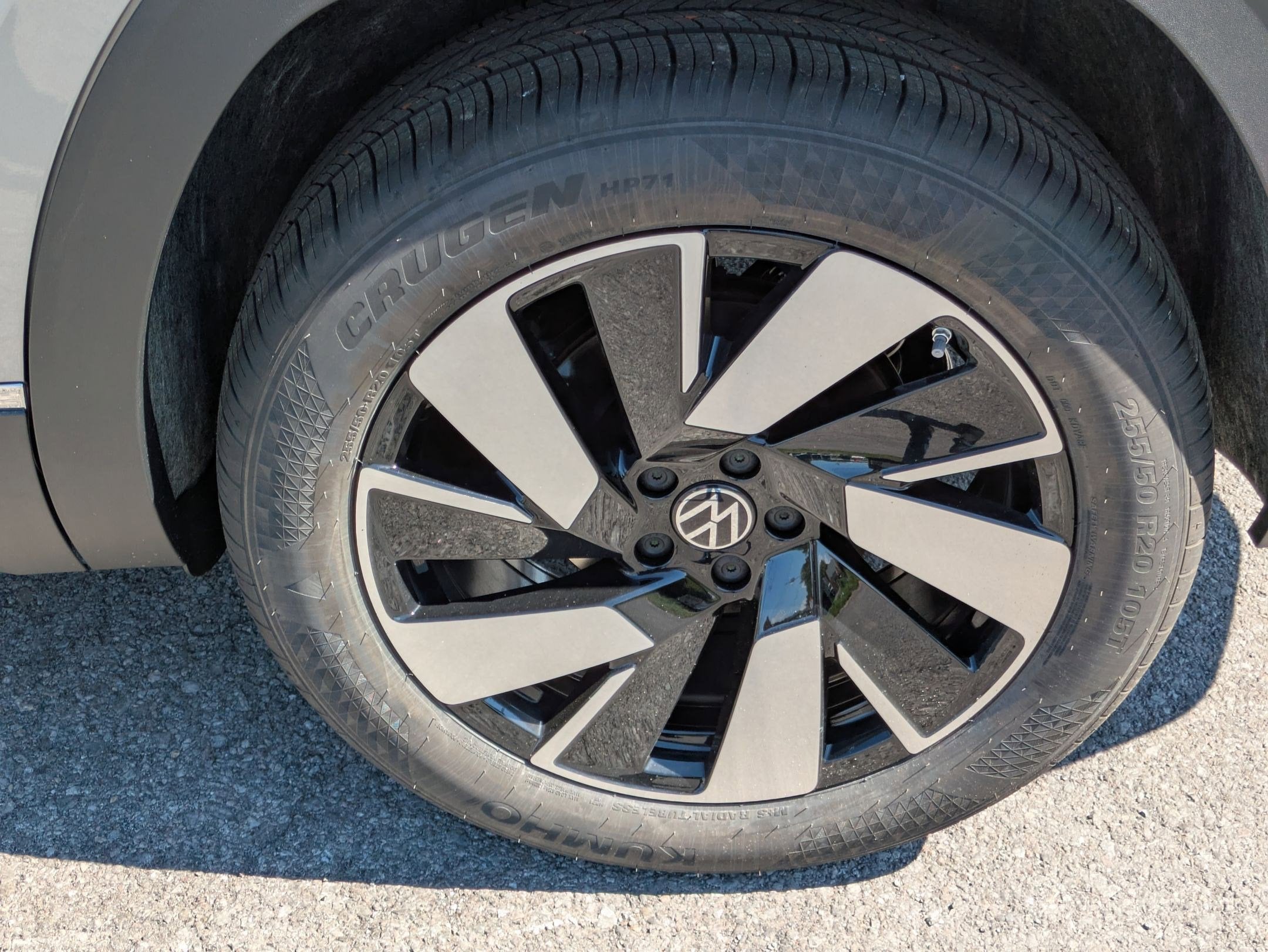 2026 Volkswagen Atlas Cross Sport 2.0T SEL