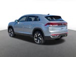 2026 Volkswagen Atlas Cross Sport 2.0T SEL
