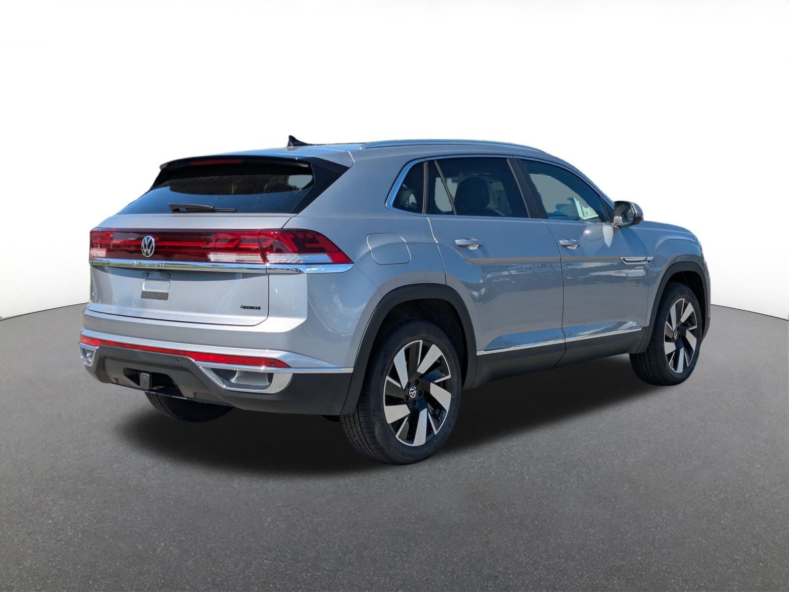 2026 Volkswagen Atlas Cross Sport 2.0T SEL