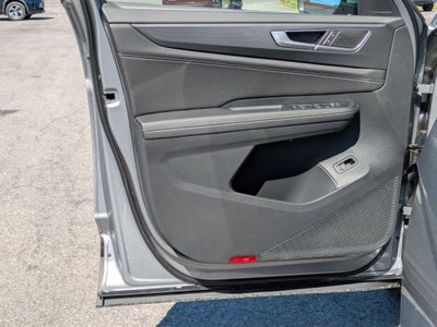 2026 Volkswagen Atlas Cross Sport 2.0T SEL