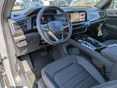 2026 Volkswagen Atlas Cross Sport 2.0T SEL