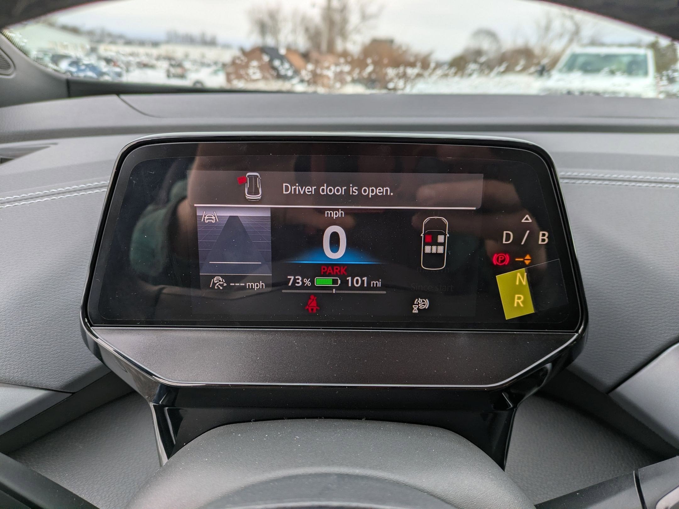 2025 Volkswagen ID.4 Pro