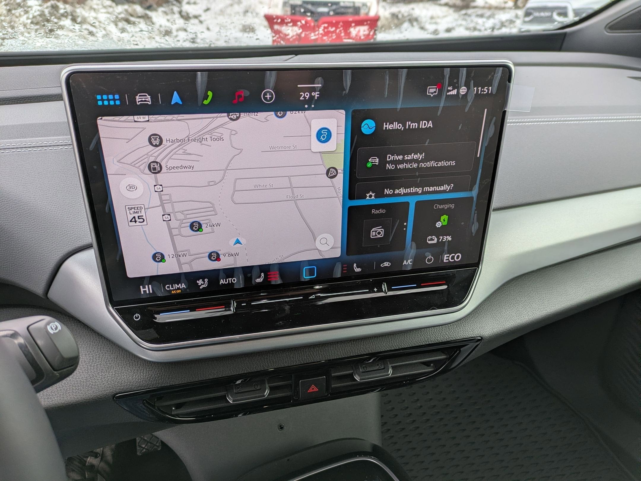 2025 Volkswagen ID.4 Pro