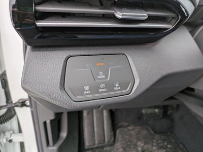 2025 Volkswagen ID.4 Pro