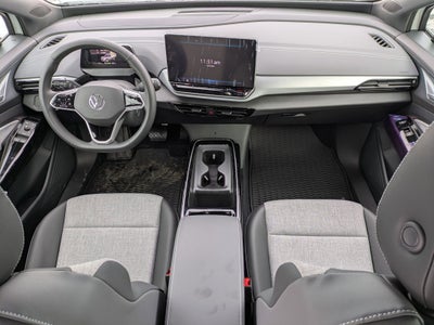 2025 Volkswagen ID.4 Pro