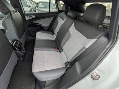 2025 Volkswagen ID.4 Pro