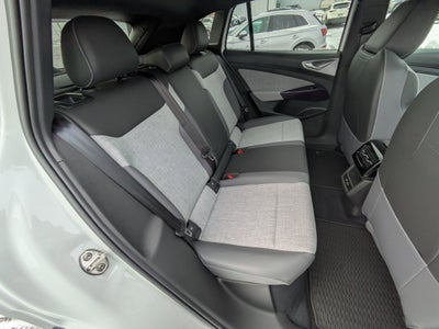 2025 Volkswagen ID.4 Pro