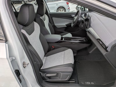 2025 Volkswagen ID.4 Pro