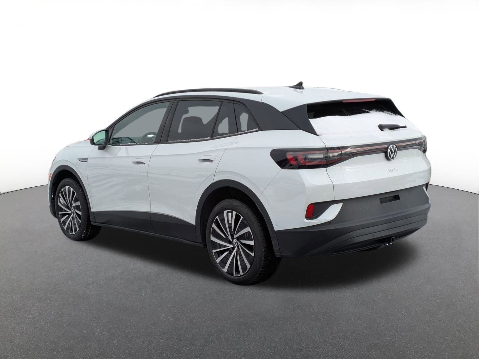 2025 Volkswagen ID.4 Pro