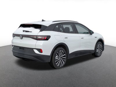 2025 Volkswagen ID.4 Pro