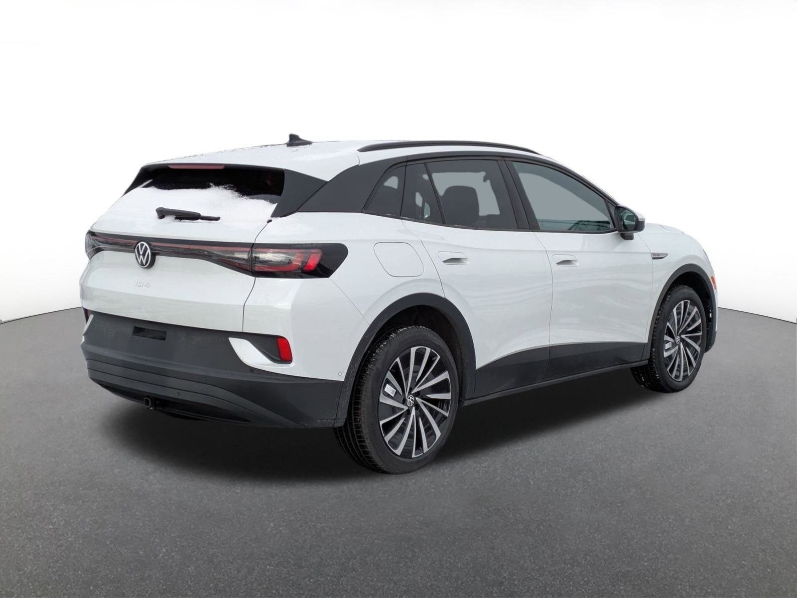 2025 Volkswagen ID.4 Pro