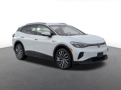 2025 Volkswagen ID.4 Pro