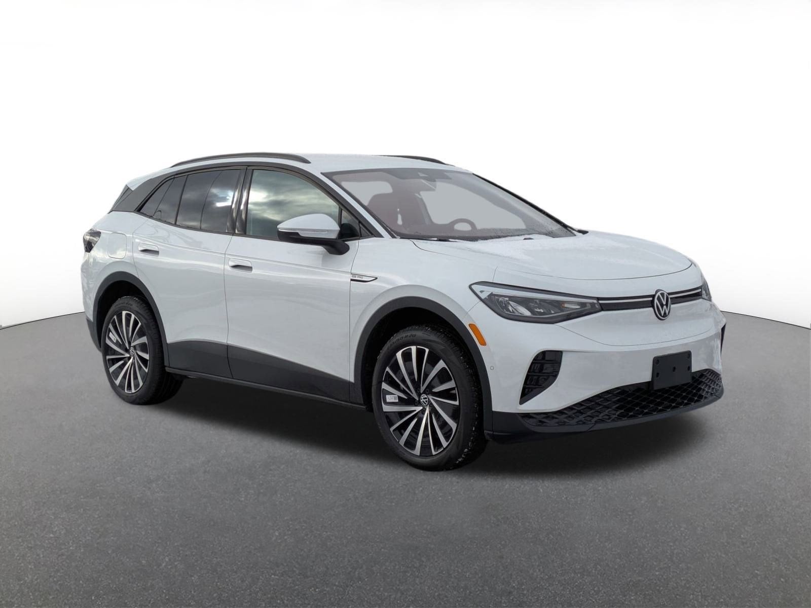 2025 Volkswagen ID.4 Pro