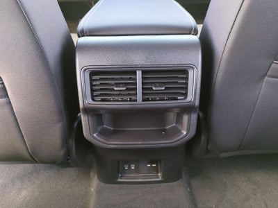 2026 Volkswagen Atlas Cross Sport SE w/Technology