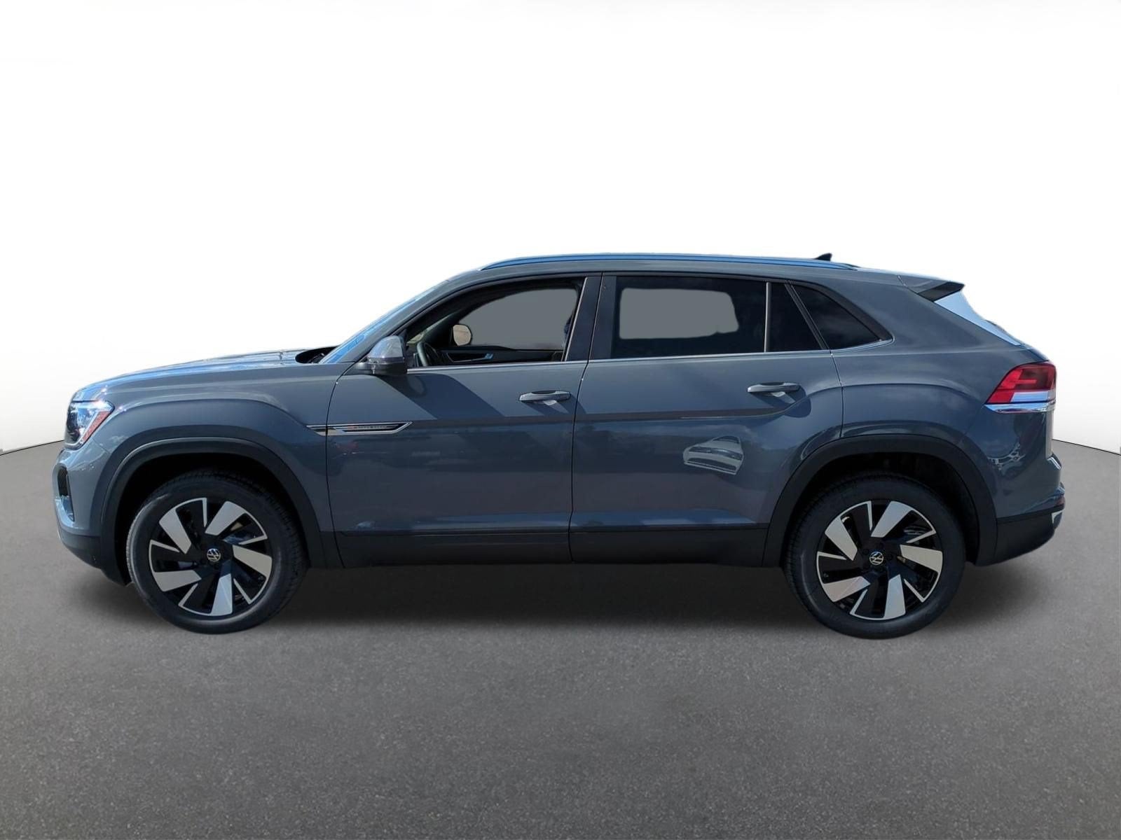 2026 Volkswagen Atlas Cross Sport SE w/Technology