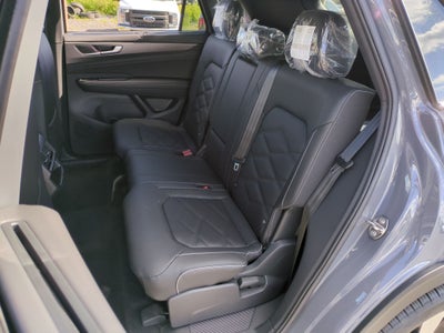 2026 Volkswagen Atlas Cross Sport SE w/Technology