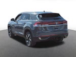 2026 Volkswagen Atlas Cross Sport SE w/Technology