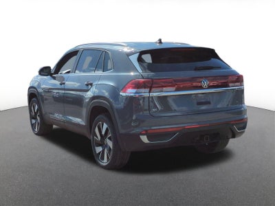 2026 Volkswagen Atlas Cross Sport SE w/Technology