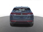 2026 Volkswagen Atlas Cross Sport SE w/Technology