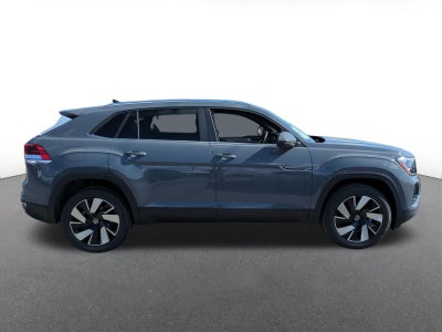 2026 Volkswagen Atlas Cross Sport SE w/Technology