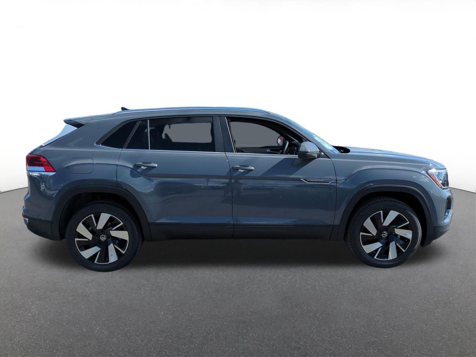2026 Volkswagen Atlas Cross Sport SE w/Technology