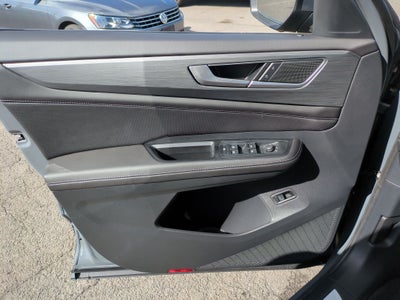 2026 Volkswagen Atlas Cross Sport SE w/Technology
