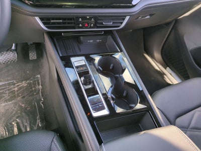 2026 Volkswagen Atlas Cross Sport SE w/Technology
