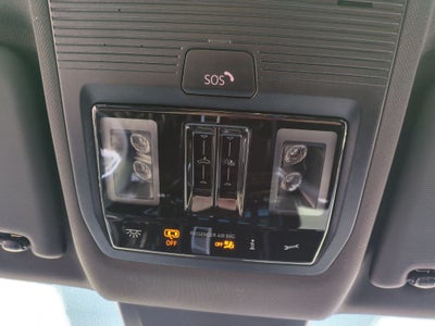2026 Volkswagen Atlas Cross Sport SE w/Technology