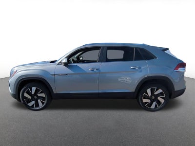 2026 Volkswagen Atlas Cross Sport SE w/Technology