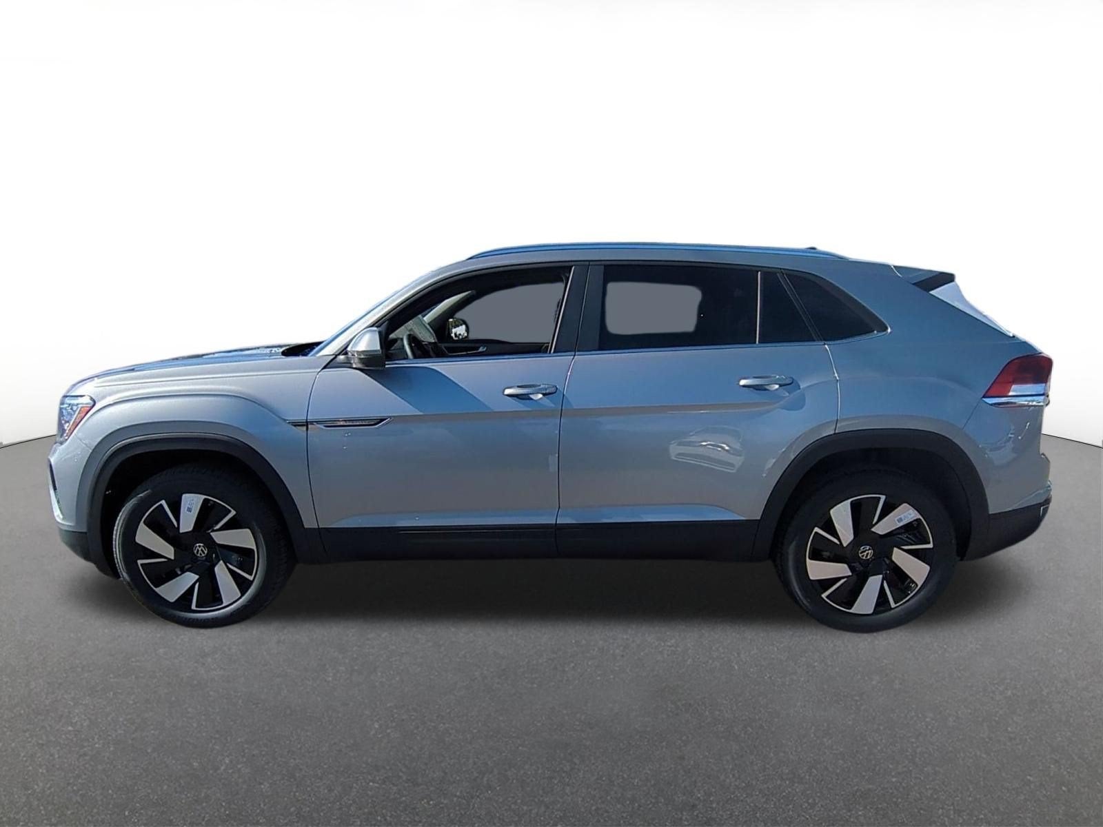 2026 Volkswagen Atlas Cross Sport SE w/Technology