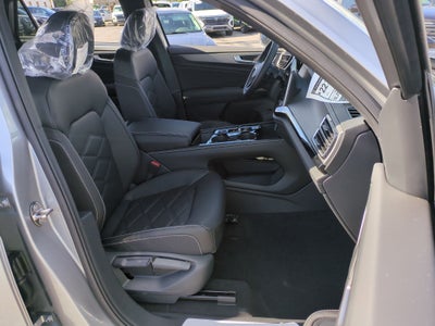 2026 Volkswagen Atlas Cross Sport SE w/Technology