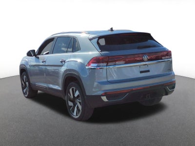 2026 Volkswagen Atlas Cross Sport SE w/Technology